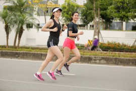 Tập thể dục có thể giúp giảm tỷ lệ mắc ung thư vú
