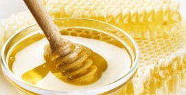 Cách sử dụng mật ong chữa tiêu chảy và viêm dạ dày